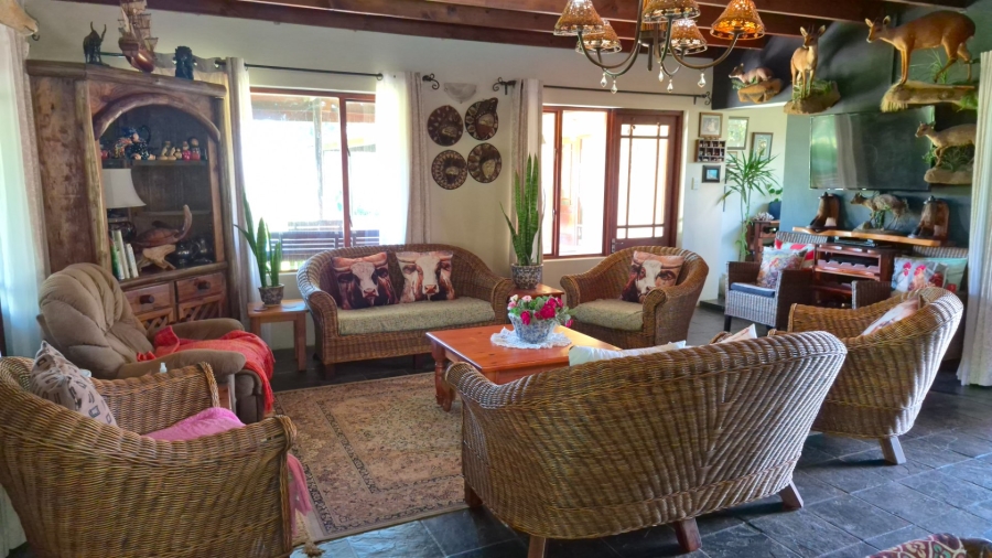 Commercial Property for Sale in Mossel Bay Rural Western Cape